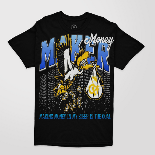 Money Maker T-Shirt